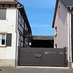 Hébergement de vacances Chez Annette Et Pierre Weber *