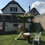 Hébergement de vacances Chez Annette Et Pierre Weber
