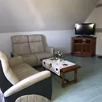 Chez Annette Et Pierre Weber Hébergement de vacances *