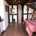 Hébergement de vacances Chez Annette Et Pierre Weber *