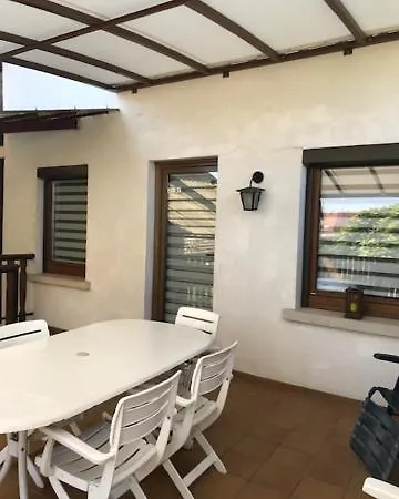 Chez Annette Et Pierre Weber * Niedernai