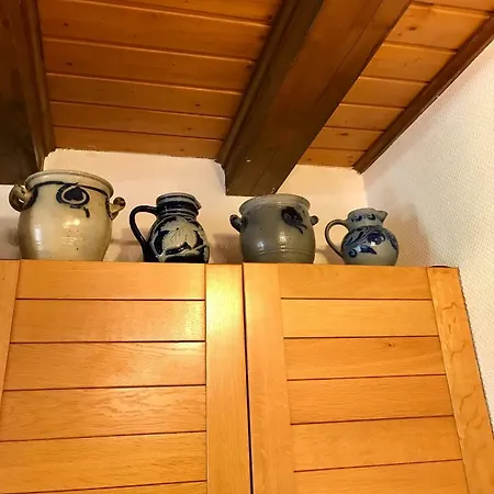 Chez Annette Et Pierre Weber Hébergement de vacances