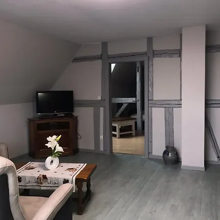 Chez Annette Et Pierre Weber